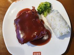 -三凤酒家·百年无锡菜(清扬茂业店)