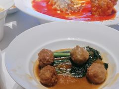 -俏江南天津时尚曲艺主题餐厅(马场道店)