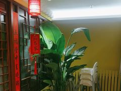 -西贝(六里桥旗舰店)