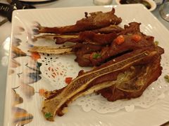 -金百门·顺德海鲜酒家(陈村店)