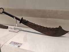 -大连武术文化博物馆