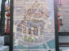 -天津意大利风情旅游区