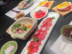 -花潮料理艺食馆(成都万象城店)