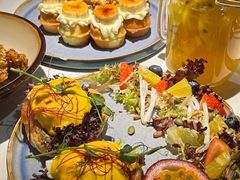 -BE BRIGHT KITCHEN(正佳广场店)