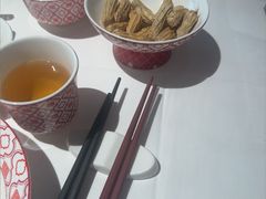 -谭厨中山传家菜.乳鸽.脆鲩鱼(华强北中航城店)