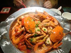 -胖哥俩肉蟹煲(苏州中心店)