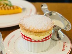 -Entrecôte 法国牛扒馆(保利·时光里店)