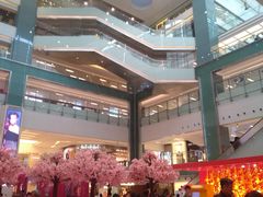 -新城市广场