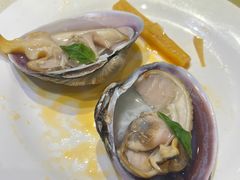 -青蓬蒸汽海鲜·深圳老字号·团建聚会(壹方城店)