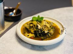 -鱼桥巷·美学川菜