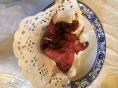 金桥乔家八大碗-乔家满族八大碗(流水沟店)