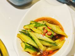 -润泽园椰子鸡(汇一城店)