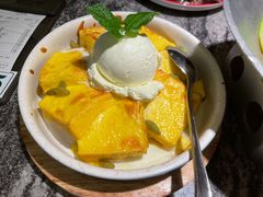 -新白鹿餐厅(松江开元地中海店)