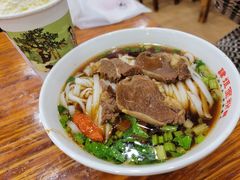 -肆姐面粉馆(坡子街店)