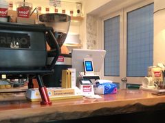 -Joymean coffee.见面咖啡