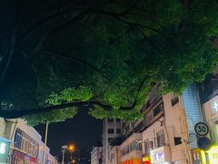 -圆西烤肉(园西路店)