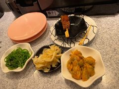 -争鲜回转寿司(金桥家乐福店)