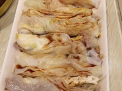 -香港威特瑞茶餐厅(小白楼音乐厅店)