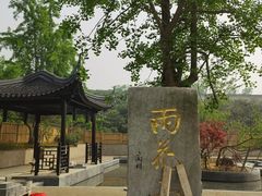 -雨花胜境