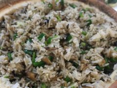 -台山美食一绝阿四台山黄鳝饭(阿四创作店)