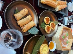 -新天世纪中餐厅