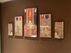 -湄南泰式古法按摩แม่น้ำนวดแผนไทยโบราณ