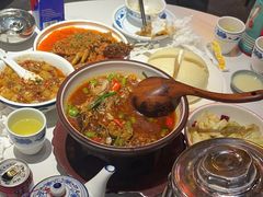 -老街鱼嘴巴(步步高新天地店)