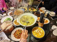 -印象鲵宴·张家界地标美食名片(溪布街店)