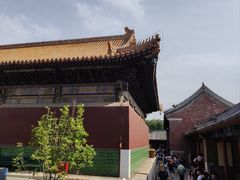 -北京国子监胡同
