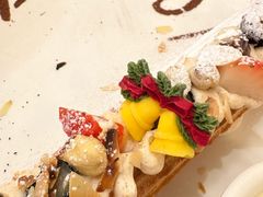 -城市大道红炉披萨烘焙坊