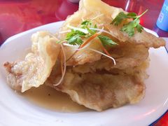 锅包肉-老关东东北菜(盐城店)