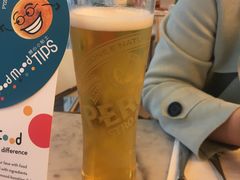 -Pizza Express(机场T1店)