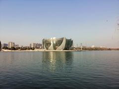 -云龙湖旅游景区