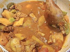 -小慧莜面村(青东店)