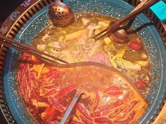 -吼堂老火锅(万寿宫店)