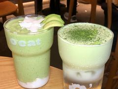 -O'eat Blossom&Pelican(深圳首店)