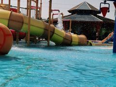-西安华夏文旅水世界