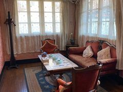 -大可堂普洱茶馆(襄阳南路馆)