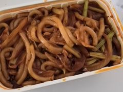 -巴依老爷新疆餐厅