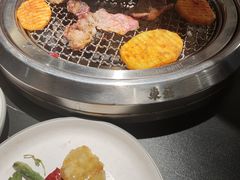 -東盛炭烤自助料理(浦东文峰广场店)