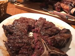 -弗兰克牛排西餐厅Ribone steak house(柠檬花园店)