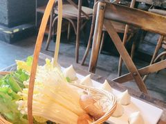 -同仁四季椰子鸡(福田车公庙店)
