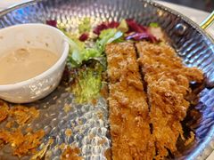 -盐说·西式餐酒馆(光明万达店)