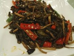 -慈心素食馆(绳金塔店)