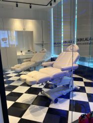 -SKINLALA美肤疗愈SPA