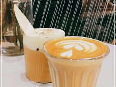 -1/4 ONE QUARTER COFFEE LAB(朝阳大悦城店)