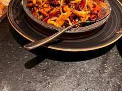 -华豫川酒家(大卫城店)