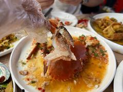 -醉壹号海鲜大排档(厦门美食地标店)