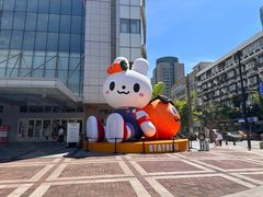 -上海来福士广场