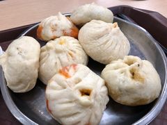 -老陶包子铺(南大西南村店)